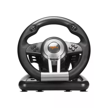Kierownica do gier PXN PXN-V3 na PC, PS3, PS4, Xbox One, Switch — kontroler kierownicy