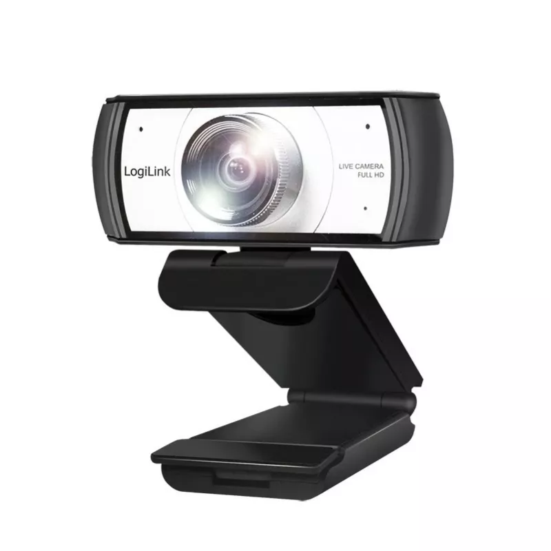 Kamera internetowa LogiLink Conference HD USB