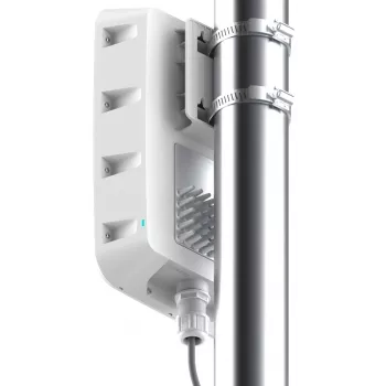 Punkt dostępowy Wi‑Fi 6 Cambium Networks XV2‑23T — wewnętrzny punkt dostępowy dla przedsiębiorstw, dwuzakresowy