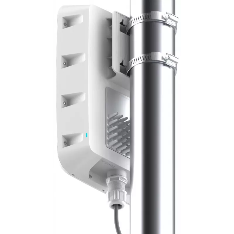 Punkt dostępowy Wi‑Fi 6 Cambium Networks XV2‑23T — wewnętrzny punkt dostępowy dla przedsiębiorstw, dwuzakresowy
