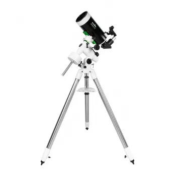 Teleskop Skywatcher BK MAK 127 EQ3-2 stalowy statyw 127/1500