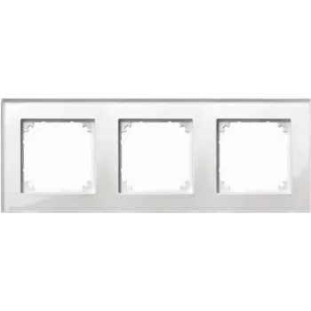 Merten 489319 Urządzenie sieciowe białe