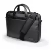 Port Designs Zurich Toploading 38.1 cm (15) Aktówka Czarna