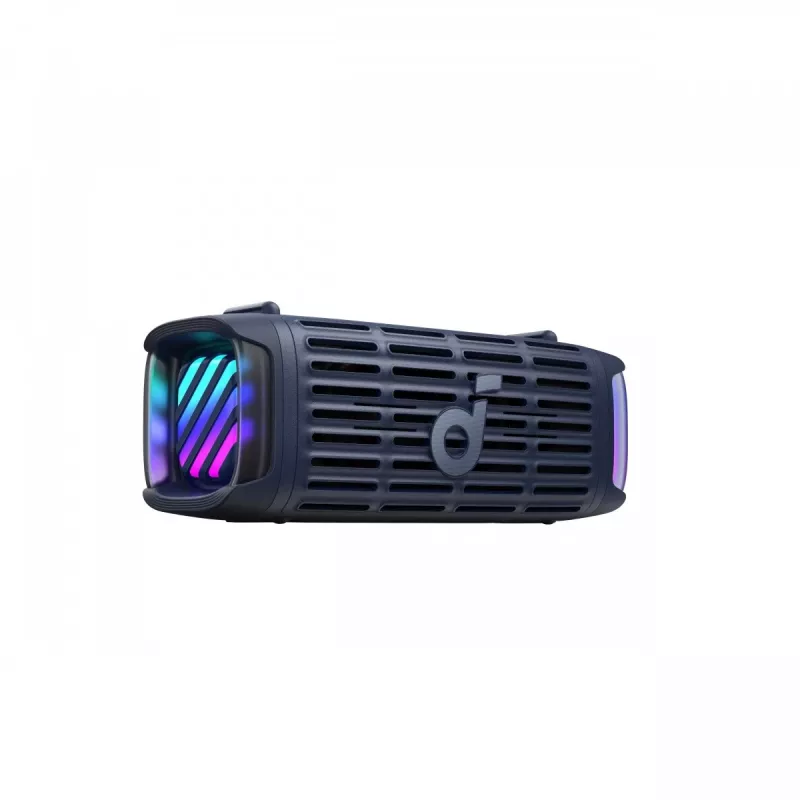Przenośny głośnik Bluetooth Anker Soundcore Boom 3i — 50 W, wodoodporny, zasilany bateriami