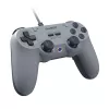 Przewodowy kontroler GameSir T3 GY — ergonomiczny design, kompatybilny z PC
