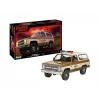 REVELL Samochód 1985 Chevrolet K5 Blazer S