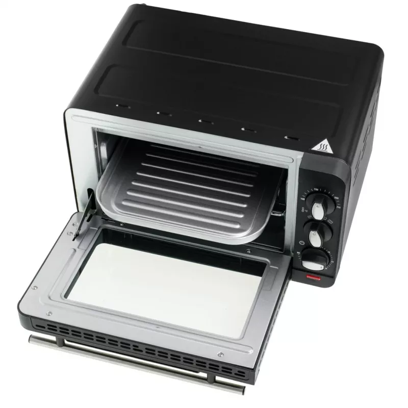 ADLER AD 6029 Piekarnik elektryczny Czarny