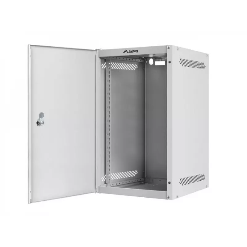 Szafa wisząca Lanberg WF10-2309-00S