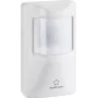 Czujnik ruchu Renkforce 751560, IP44 odporny na warunki atmosferyczne, zasięg detekcji 12 m