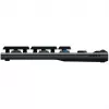 Klawiatura Logitech G G915 X LIGHTSPEED do gier USB RF bezprzewodowa Bluetooth QWERTY US International czarna