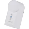 eQ-3 AG Homematic IP HmIP-DLD - Siłownik zamka drzwi