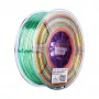 Esun EPLA-SILK 1.75mm RAINBOW 1kg
