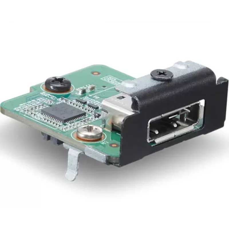 Lenovo 4XH1K25075 karty interfejsów/adapter Wewnętrzny DisplayPort