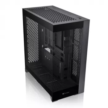 Obudowa PC Thermaltake CTE E660 MX Midi Tower Czarna