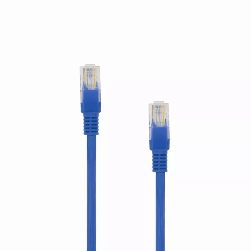 Sbox UTP-20BL UTP CAT5e 20m Niebieski