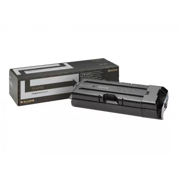 Kaseta z tonerem KYOCERA TK-6705 1 szt. oryginalna czarna