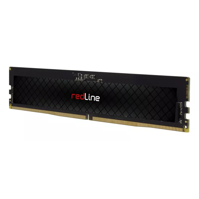 Memory Mushkin Redline DDR5 16GB 4800MHz