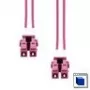Kabel FO 50/125. OM4.