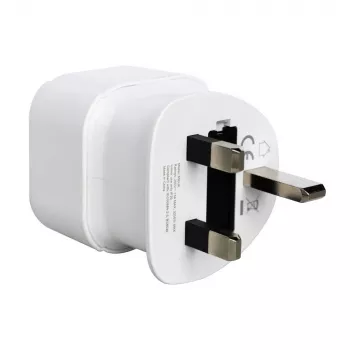 Adapter podróżny AP-04 SAVIO