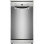 Zmywarka Bosch Serie 2 SPS2HKI42E Wolnostojąca 10 kompletów