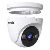 Kamera kopułkowa TENDA TC3T24C(4MM) — 4 mm, 2,5 MP (2560×1440), 30 kl./s, IR 30 m, WDR, H.265+