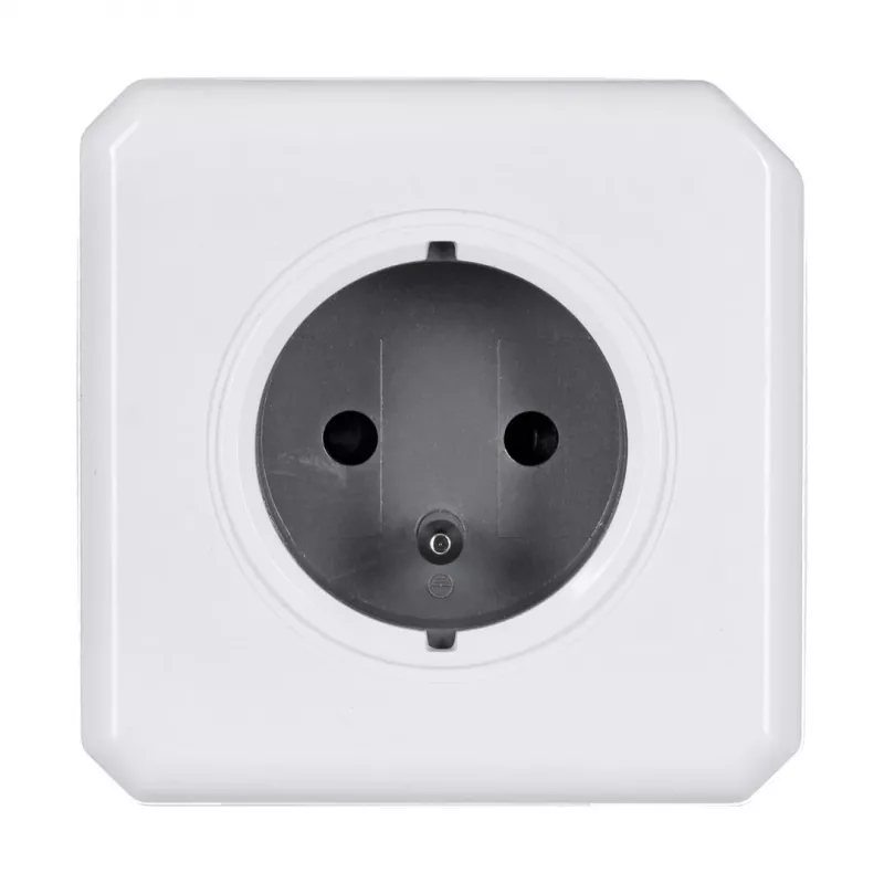 Listwa zasilająca Allocacoc PowerCube Oryginalny Type E