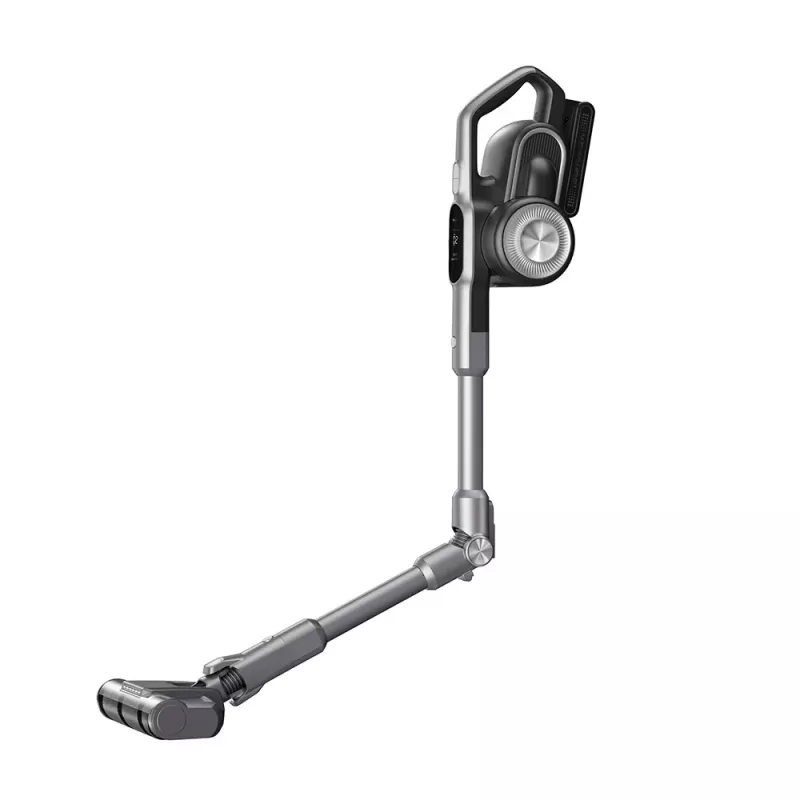 Odkurzacz Jimmy H10 Flex | Bezprzewodowy | 650 W | 28,8 V | Czas pracy (maks.) 80 min | Srebrny
