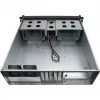 Inter-Tech 3U-3098-S Rack Czarny