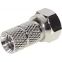 Złącze koncentryczne typu F ShiverPeaks BS85006-A
