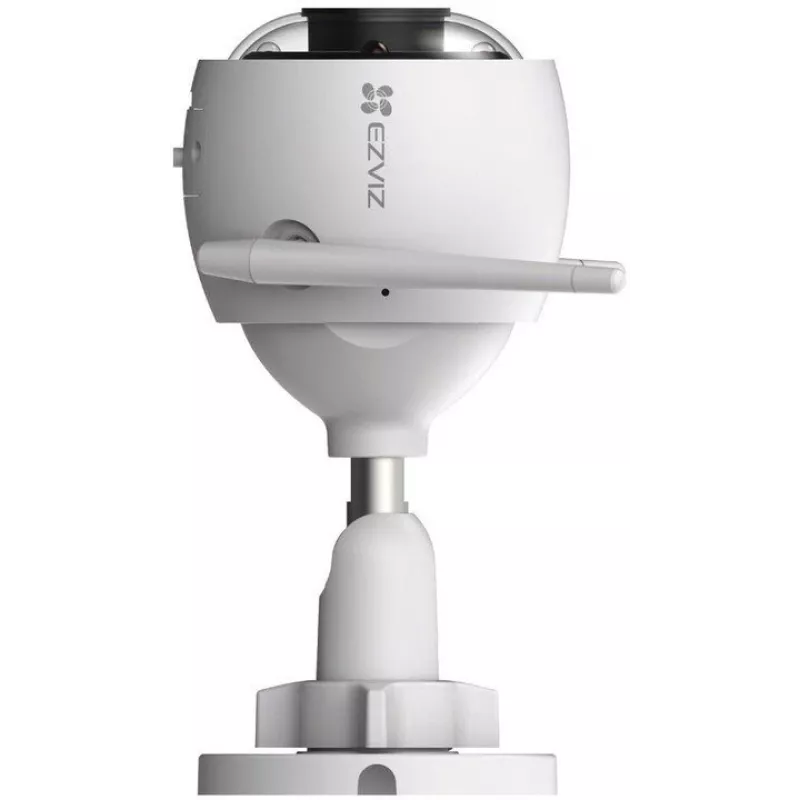 Kamera bezpieczeństwa IP EZVIZ H3 2K Outdoor 2304 x 1296 pikseli
