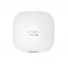 Bezprzewodowy punkt dostępowy HPE Aruba Networking R6M50A 2.4GHz 5GHz Wi-Fi 5