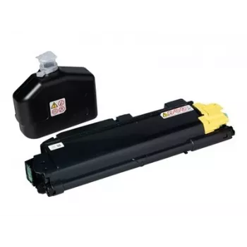 Toner Ricoh P C600 4000 stron Żółty