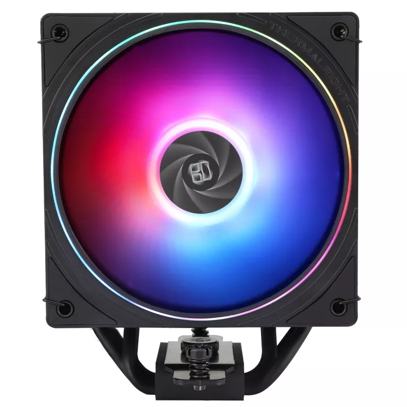Thermalright ASSASSIN SPIRIT 120 EVO Produkt czarny