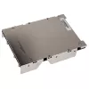 Obudowa HDD/SSD SilverStone SST-SDP12 — wewnętrzny uchwyt montażowy dla dysków 3,5 cala/2,5 cala