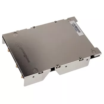 Obudowa HDD/SSD SilverStone SST-SDP12 — wewnętrzny uchwyt montażowy dla dysków 3,5 cala/2,5 cala