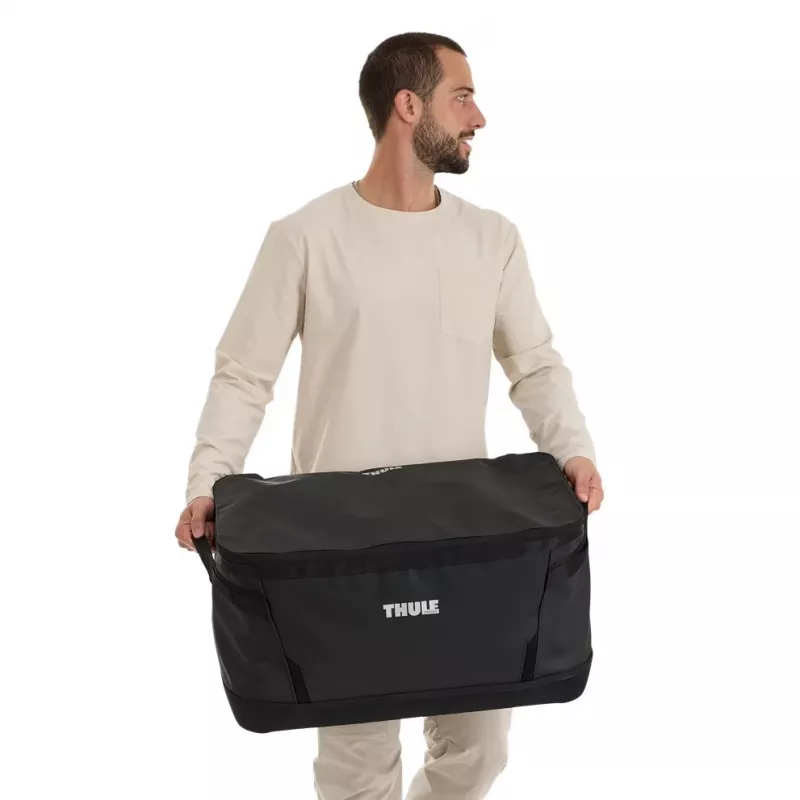 Thule 5529 Chasm Gear Hauler 55L Czarny