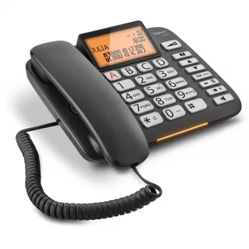 Telefon stacjonarny Gigaset DL580