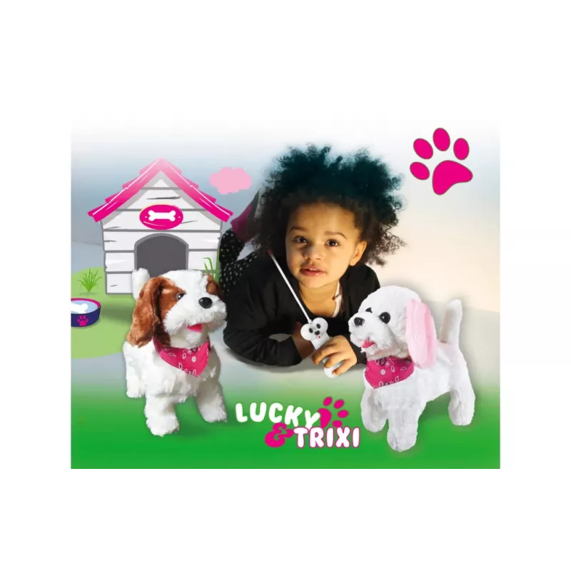 Zabawka zwierzątko Jamara 460340