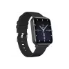 myPhone Watch Classic 2 4,7 cm (1,85 inch) IPS Digital 240 x 284 pikseli Ekran dotykowy Czarny