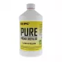 XSPC Pure Coolant, 1 litr - żółty, UV