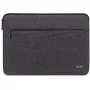 Pokrowiec Acer ABG7F0 39,6 cm (15,6 cala) szary