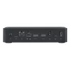 LOGITECH Rally Ultra-HD ConferenceCam - CZARNY - TABLE HUB - WW