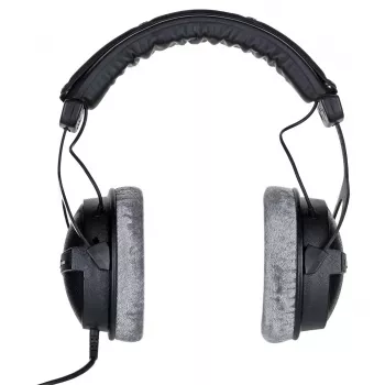 Słuchawki Beyerdynamic DT 770 PRO Przewodowe nauszne Muzyczne Czarne