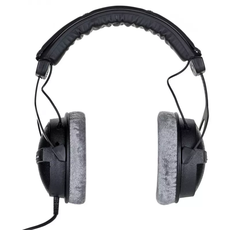 Słuchawki Beyerdynamic DT 770 PRO Przewodowe nauszne Muzyczne Czarne