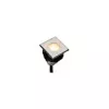 Synergy 21 LED In-Ground Spotlight ARGOS square-K IP67 ww