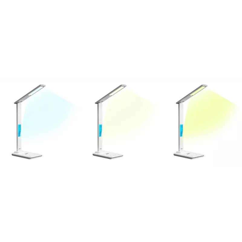 Lampa stołowa MEDIA-TECH MT222 LED 220V 12W