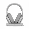 Fractal Design Scape Headset Wired & Wireless headband Music Charging stand Grey