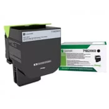 Toner Lexmark CRTG F. CS/CX517 8000 PGS Czarny