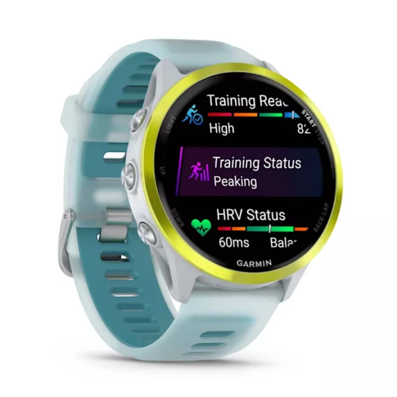 Smartwatch Forerunner 570 47MM/ŻÓŁTY Alu 010-02971-01 Garmin