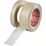 Taśma maskująca Tesa 4331, długość 50 m, szerokość 25 mm, bezbarwny klej silikonowy